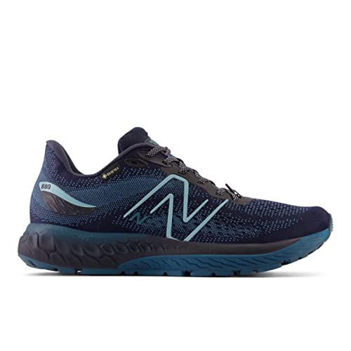 New Balance Herren 880 Sneaker, Dark Moon Eclipse, 40.5 EU von New Balance