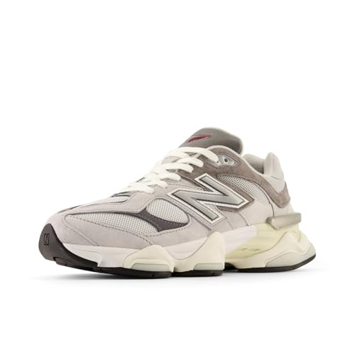 New Balance Herren 9060 Sneaker, GRAU, 45.5 EU New Balance Herren 9060 Sneaker, GRAU, 45.5 EU von New Balance