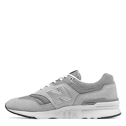 New Balance Herren 997H Core Trainers Sneaker, Grau (Marblehead), 40 EU von New Balance