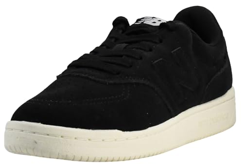 New Balance Herren BB80 Sneaker, SCHWARZ, 44 EU von New Balance