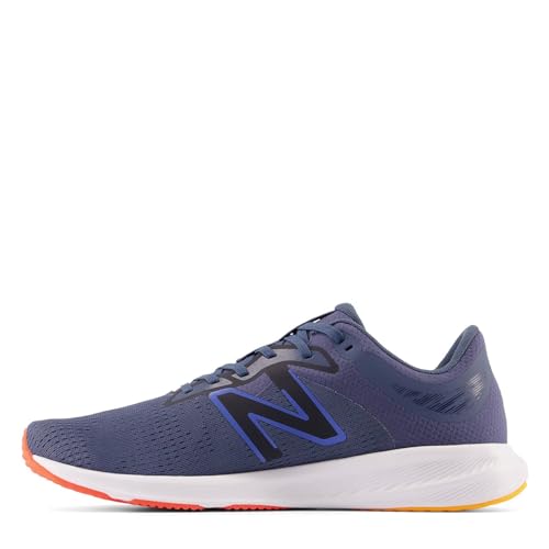 New Balance Herren Drft V2 Sneaker, Blau, 42 EU von New Balance