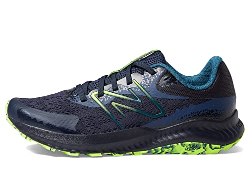 New Balance Herren Dynasoft Nitrel V5 Sneaker, blau, 41.5 EU von New Balance