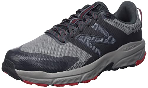 New Balance Herren Fresh Foam 510v6 Sneaker, grau, 40 EU von New Balance