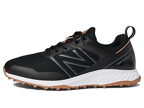 New Balance Herren Fresh Foam Contend Skate-Schuh, Schwarz, 44 EU von New Balance