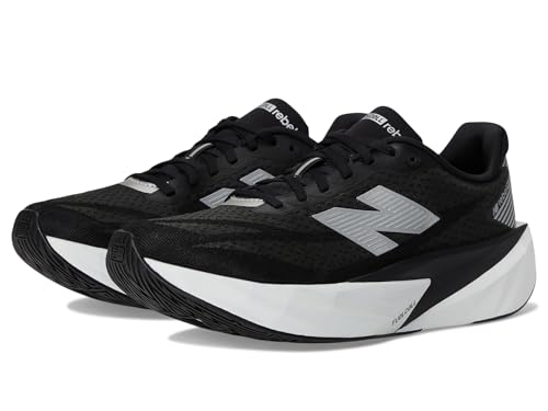 New Balance Herren FuelCell Propel V5 Sneaker, Schwarz, 45 EU von New Balance
