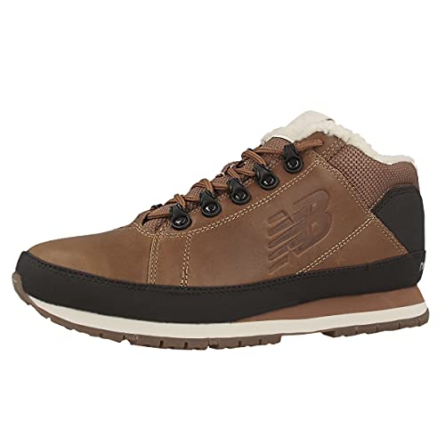 New Balance Herren H754 (14H) Combat Boots, Braun (LFT TAN), 40 EU von New Balance