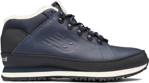 New Balance Herren H754 Sneaker, Blau, 40.5 EU von New Balance