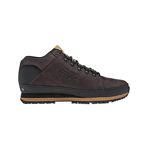 New Balance Herren H754BY_40,5 Winter Boots, Braun (LLB Brown 9), 40.5 EU von New Balance