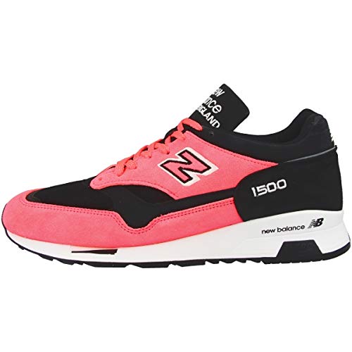 New Balance Herren M1500nen Softballschuhe, rosa (Ice Pink), 40.5 EU von New Balance