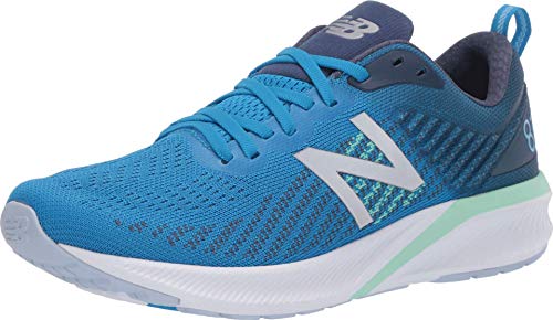 New Balance Herren M870BB5 Laufschuhe, Blau, 44.5 EU (10 UK) von New Balance