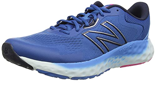 New Balance Herren MEVOZV1 Running Shoes, Oxygen Blue, 44 EU von New Balance