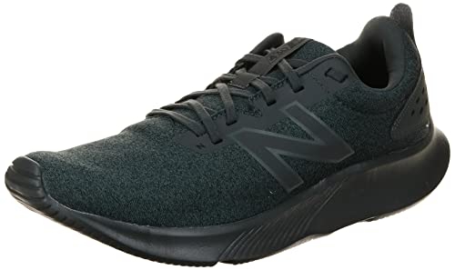 New Balance Herren Me430v2 Sneaker, Schwarz, 40.5 EU von New Balance