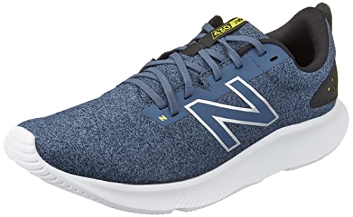 New Balance Herren Me430v2 Sneaker, blau, 45 EU von New Balance