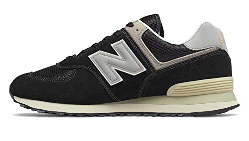 New Balance Herren Mrl247ne, schwarz, 42.5 EU von New Balance