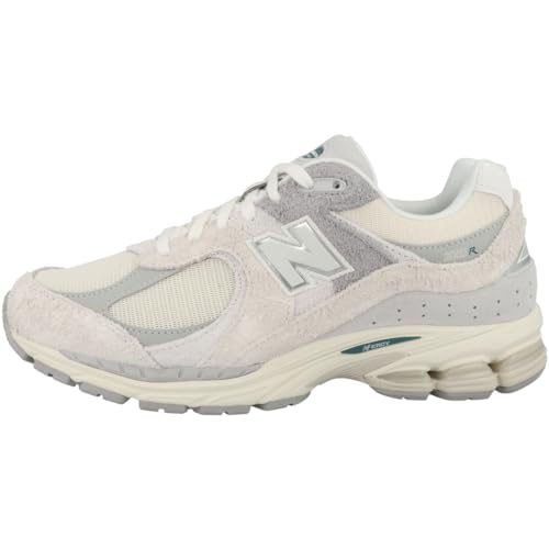 New Balance Herren Oxford, beige, 42 EU von New Balance