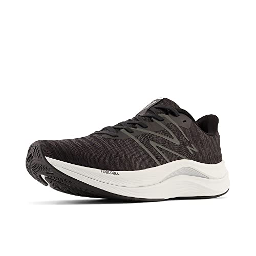 New Balance Herren Propel Schuhe, Schwarz (001), 42 EU von New Balance