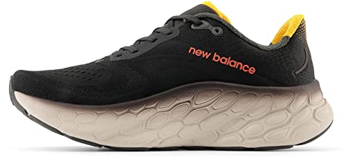 New Balance Herren Running Shoes, Black, 44 EU von New Balance