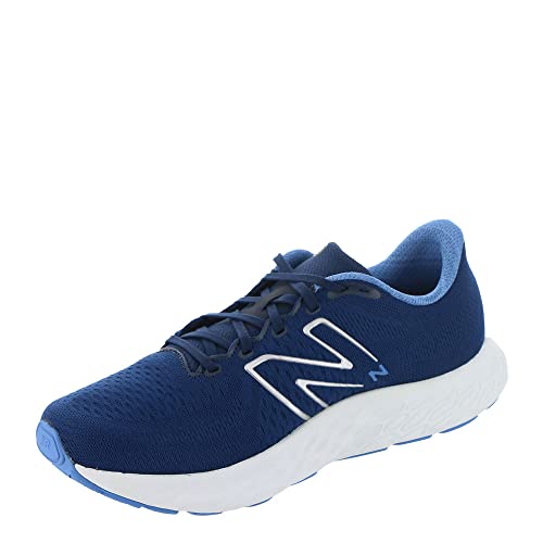 New Balance Herren Running Shoes, Navy, 42 EU von New Balance