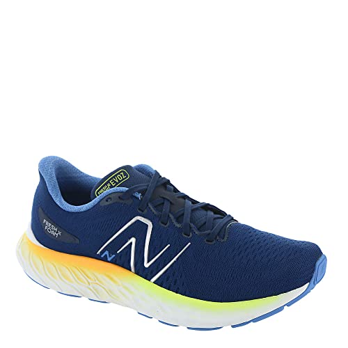 New Balance Herren Running Shoes, Navy, 42.5 EU von New Balance