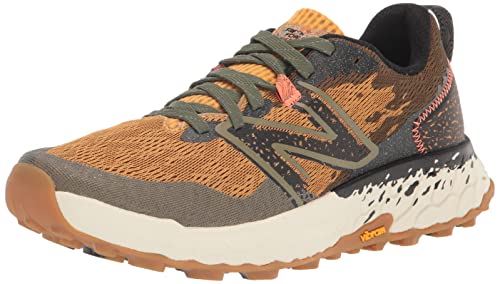 New Balance Herren Running Shoes, Yellow, 43 EU von New Balance