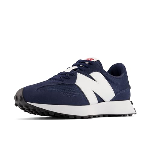 New Balance Herren Sneakers, Navy, 43 EU von New Balance