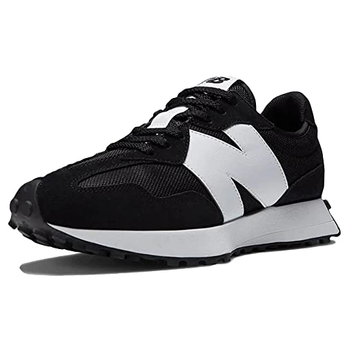 New Balance Herren Sneakers, Black, 43 EU von New Balance