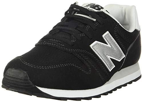 New Balance Herren Schuhe, schwarz(schwarz), Gr. 11½ von New Balance