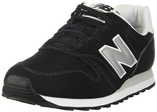 New Balance Herren Schuhe, schwarz(schwarz), Gr. 9 von New Balance
