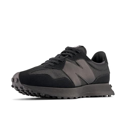 New Balance Herren Sneakers, Black, 43 EU von New Balance