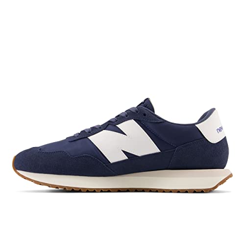 New Balance Herren Sneakers, Navy, 42 EU von New Balance