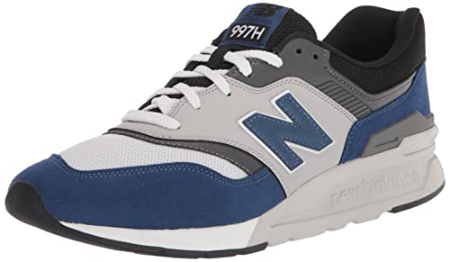 New Balance Herren Sneakers, Navy, 43 EU von New Balance