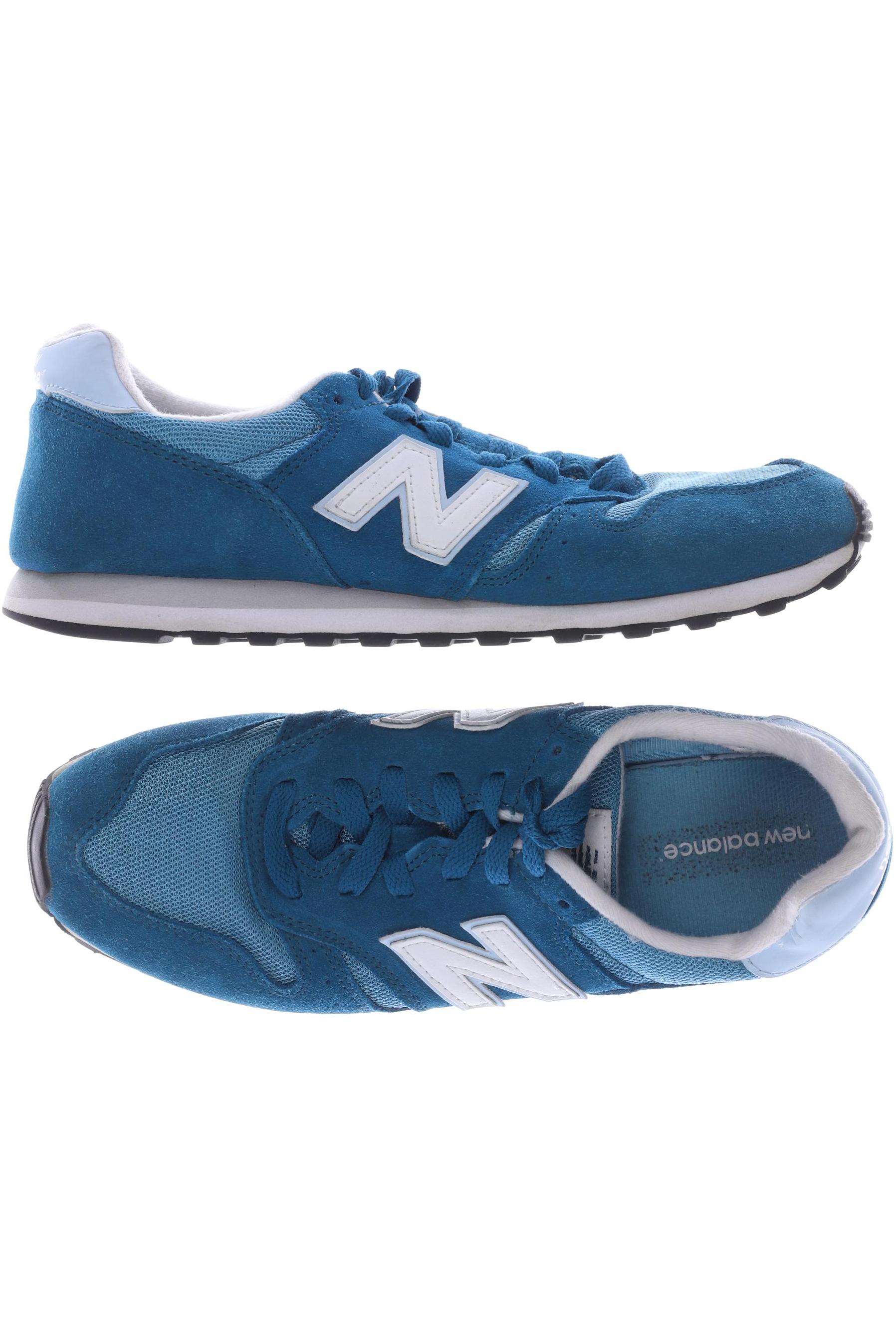 New Balance Herren Sneakers, blau von New Balance