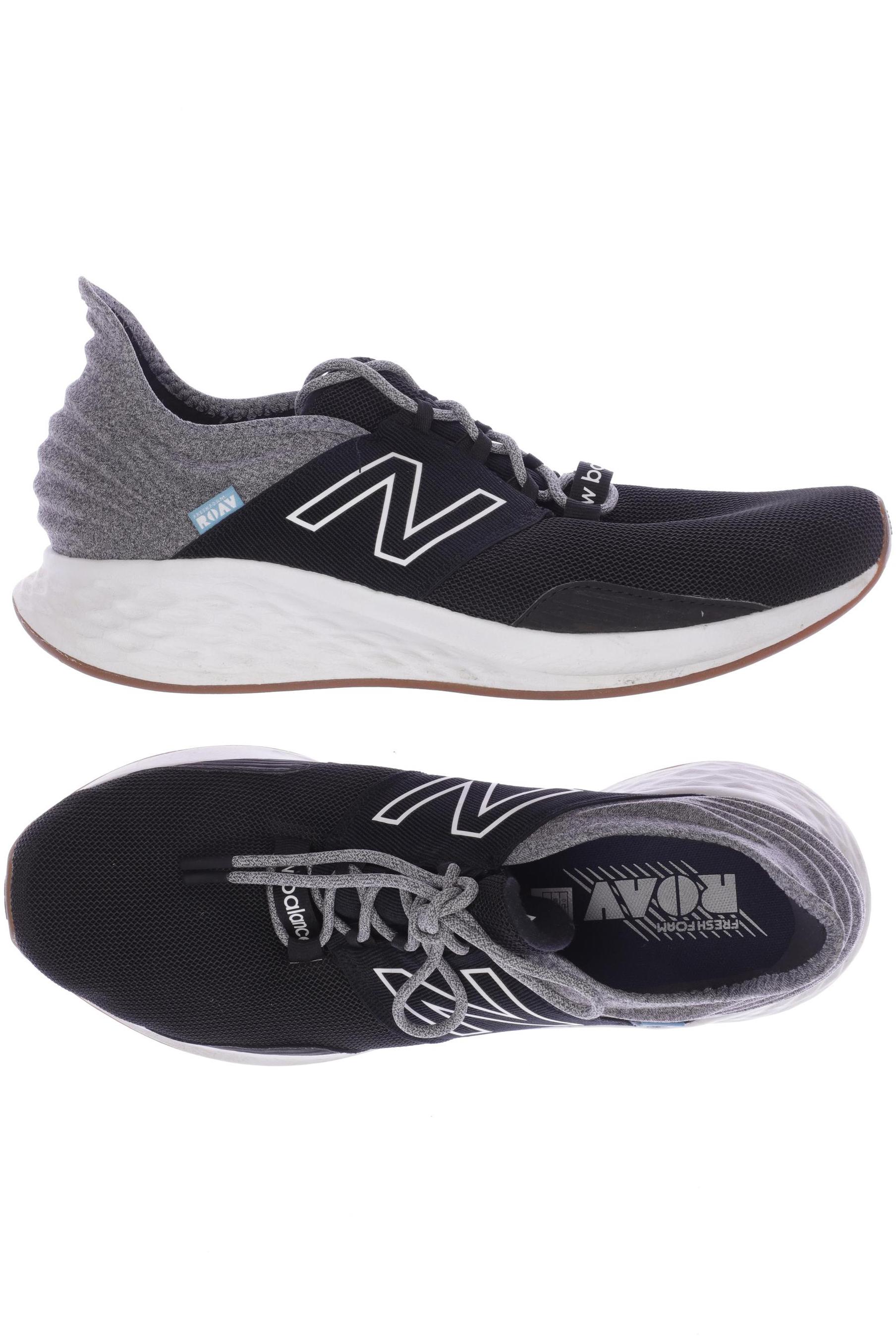 New Balance Herren Sneakers, schwarz von New Balance