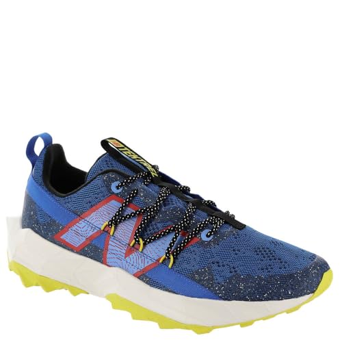 New Balance Herrenschuh DYNASOFT TEKTREL, L1 Blau, 43 EU von New Balance