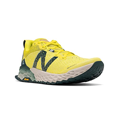 New Balance Hierro v6 Damen Trailrunningschuh EU 41 - US 9,5 von New Balance