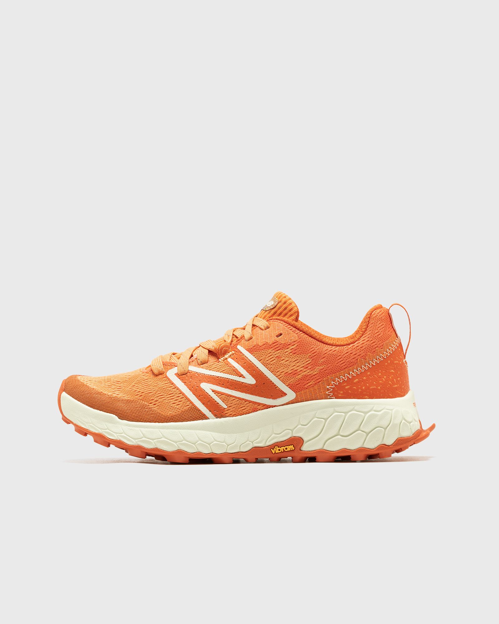 New Balance Fresh Foam X Hierro v7 women Lowtop|Performance & Sports orange in Größe:37,5 von New Balance