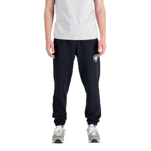 HOOPS ESSENTIALS HOOPS | a468608, 1bk black von New Balance