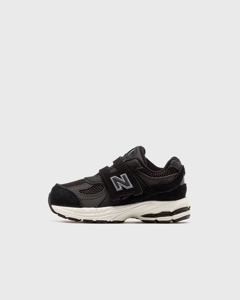 New Balance IV2002V1 Sneakers black in Größe:23 New Balance IV2002V1 Sneakers black in Größe:23 von New Balance