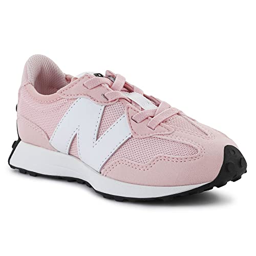 New Balance Jr Ph327cgp Schuhe Sneaker, Rosa, 33.5 EU von New Balance