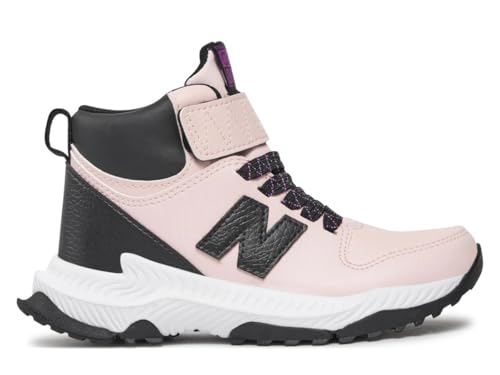 New Balance Jungen 800 Sneaker, Shell Pink, 34.5 EU von New Balance