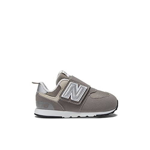 New Balance KIDS LIFESTYLE RAIN CLOUD SCHUH, Gr Rain Cloud, 27.5 EU von New Balance