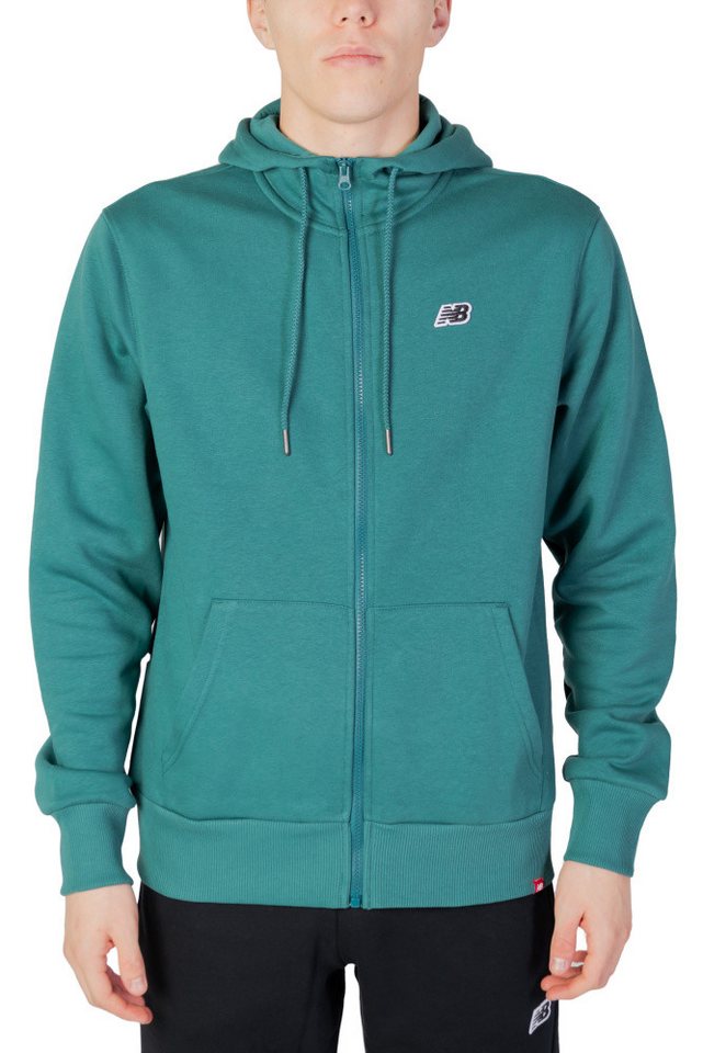 New Balance Kapuzenfleecejacke von New Balance