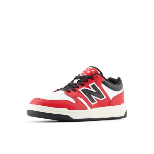 New Balance Kid PSB480TT Rosso Bianco Nero rosso bianco nero /30 1/2 von New Balance