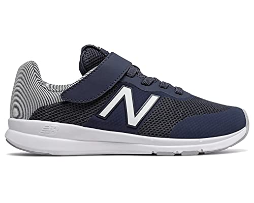 New Balance Kinder Premus Sneaker Farbe: Dunkelblau (NV); Größe: EUR 28 | US 10.5 | UK 10 von New Balance