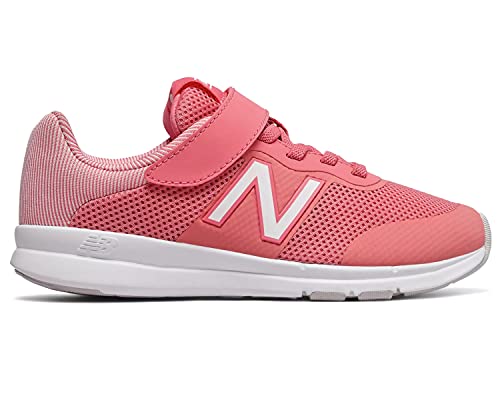 New Balance Kinder Premus Sneaker Farbe: Pink (PK); Größe: EUR 28 | US 10.5 | UK 10 von New Balance