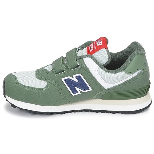 Scarpe Bambino new balance PV574HGB von New Balance