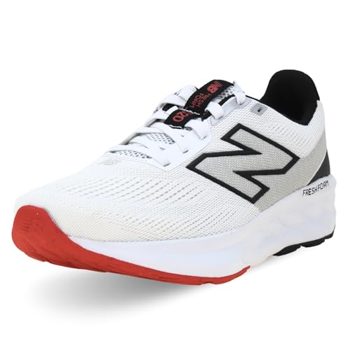 M520LW9 520 V9 NB WHITE Gr. 43 von New Balance