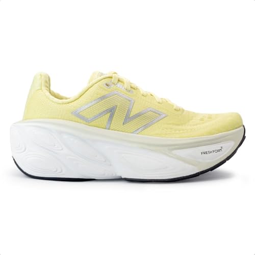 New Balance Laufschuh - Fresh Foam X - Damen - Textil/Textil/Other - Parkment CD5 - Parkment 40.5, Cd5 Parchment, 40.5 EU von New Balance