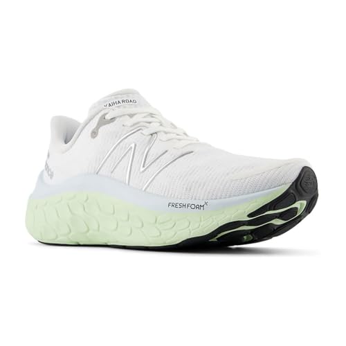 New Balance Laufschuh - Fresh Foam X - Damen - Textil/Textil/Other - WHITEtg. 37.5 CS1 - White 37.5, CS1 White, 41.5 EU von New Balance