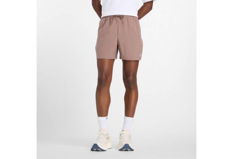 New Balance Laufshorts SPORT ESSENTIAL SHORT 5 (1-tlg) von New Balance